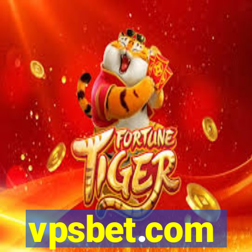 vpsbet.com