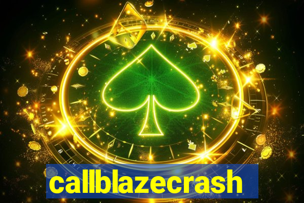 callblazecrash