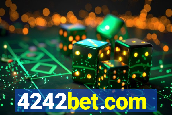 4242bet.com