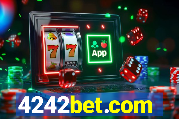 4242bet.com