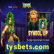 tysbets.com