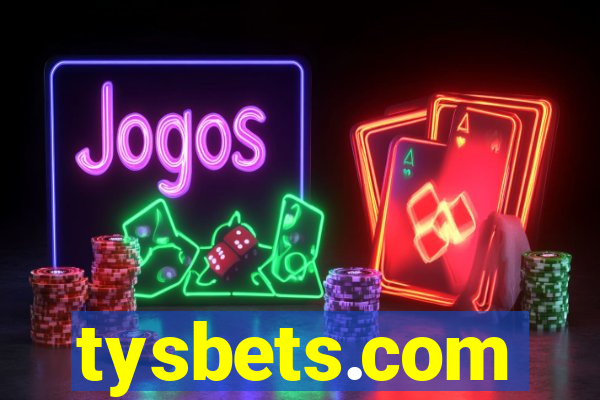 tysbets.com