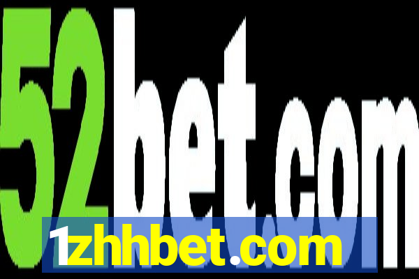 1zhhbet.com