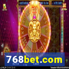 768bet.com