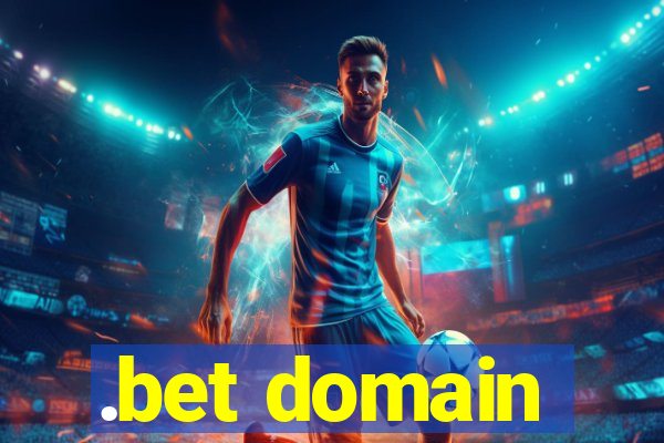 .bet domain