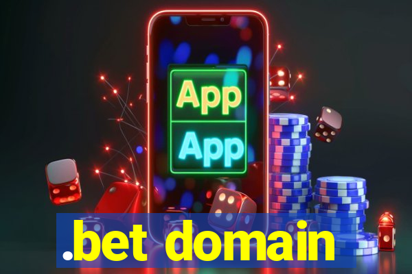 .bet domain