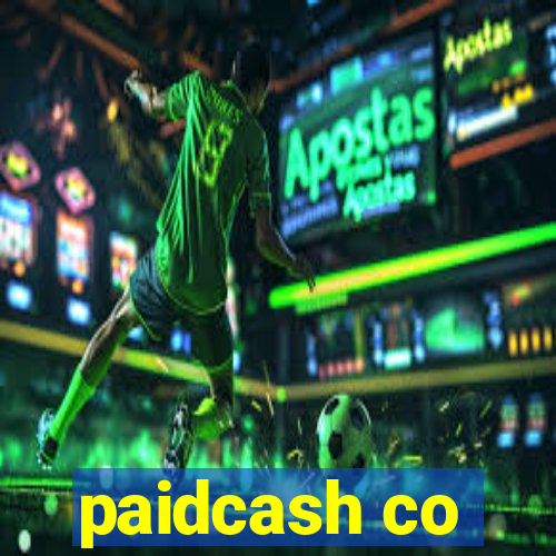 paidcash co