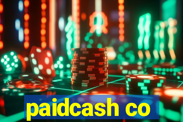 paidcash co