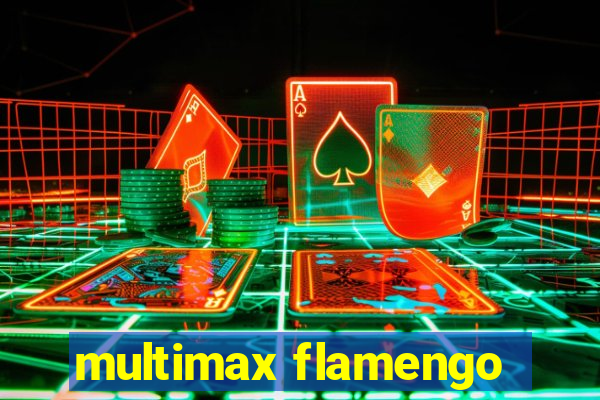 multimax flamengo