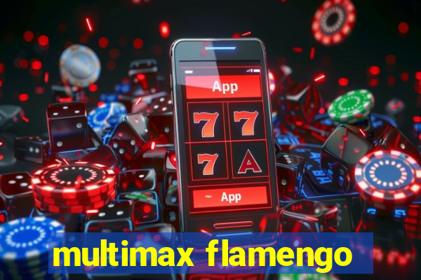 multimax flamengo