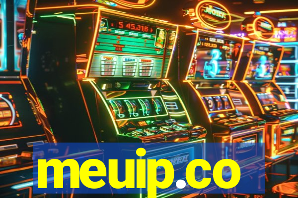 meuip.co