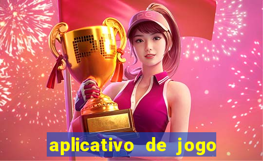 aplicativo de jogo que paga dinheiro de verdade