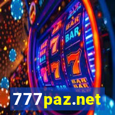 777paz.net