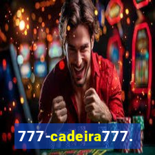 777-cadeira777.cc