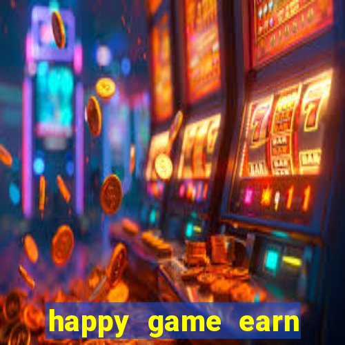 happy game earn money gcash