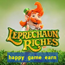 happy game earn money gcash