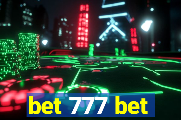 bet 777 bet