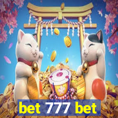 bet 777 bet