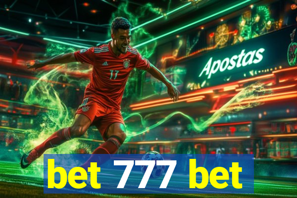 bet 777 bet