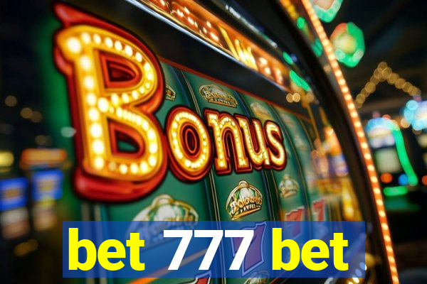 bet 777 bet