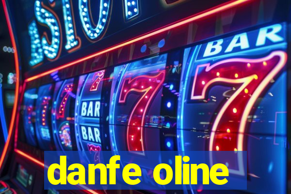 danfe oline