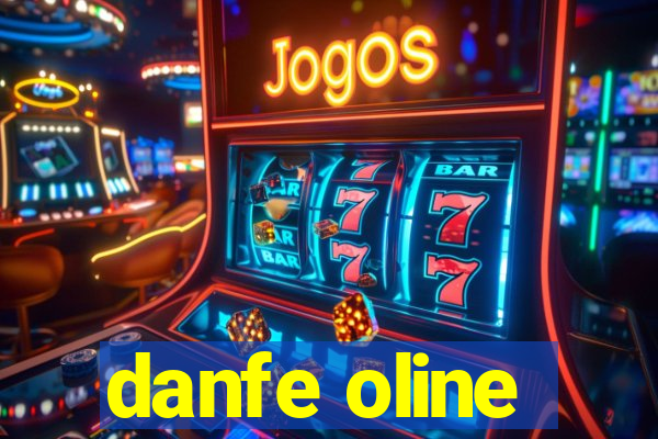 danfe oline