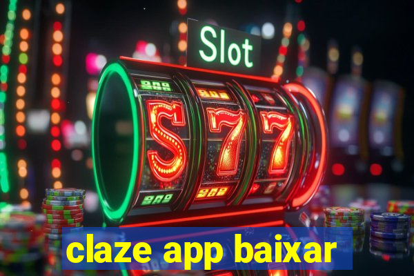 claze app baixar