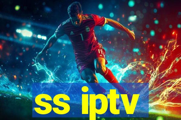 ss iptv