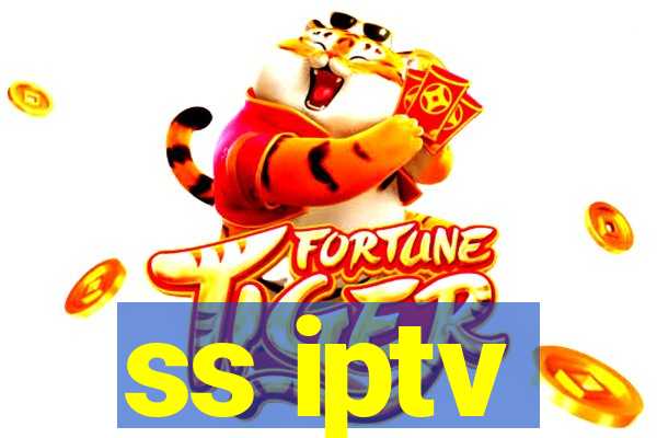 ss iptv