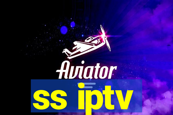 ss iptv