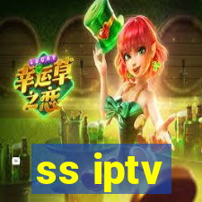 ss iptv