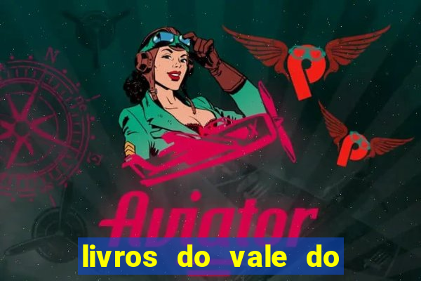 livros do vale do amanhecer em pdf