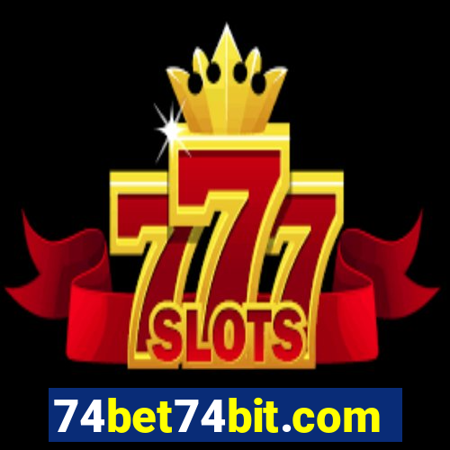 74bet74bit.com