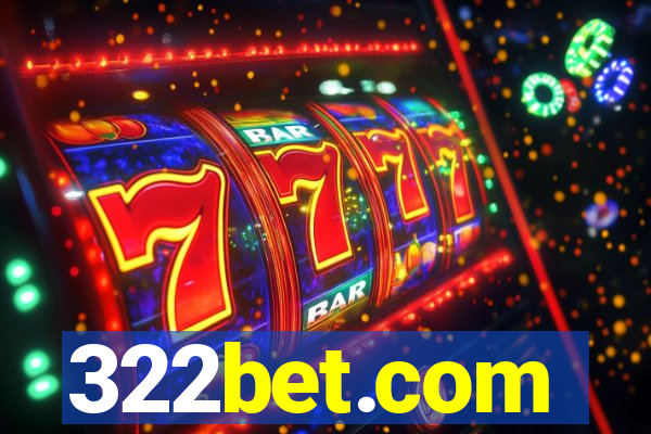 322bet.com