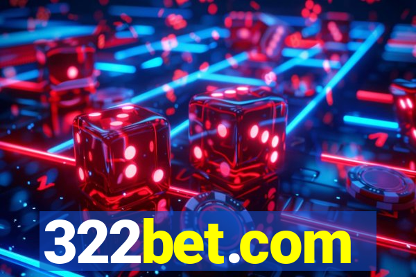 322bet.com