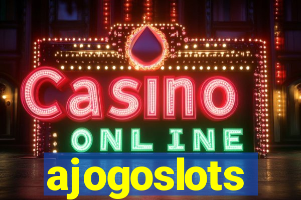 ajogoslots