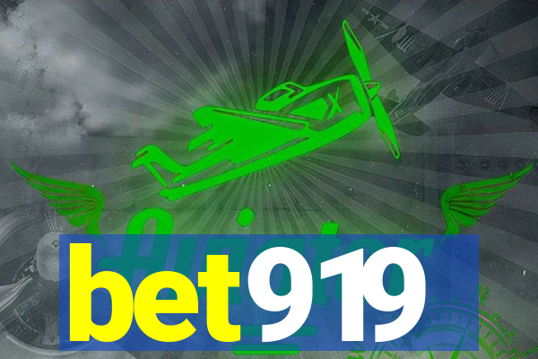 bet919