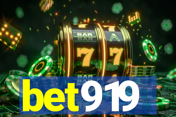 bet919