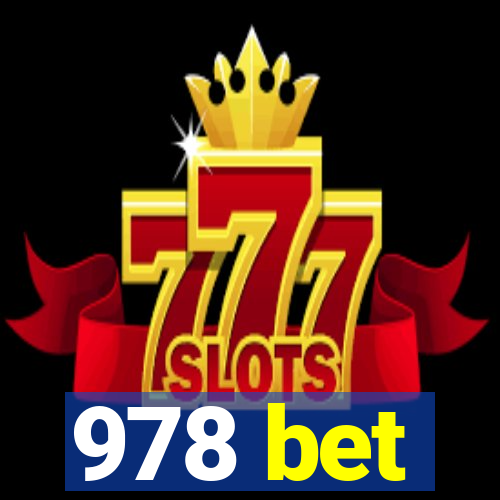 978 bet