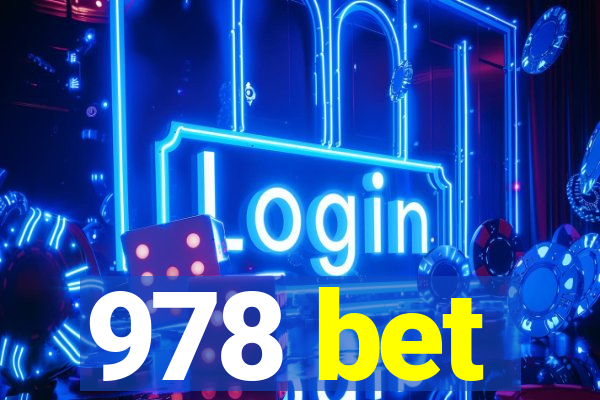 978 bet