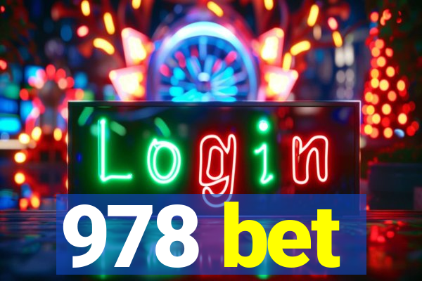 978 bet