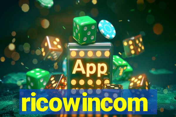 ricowincom