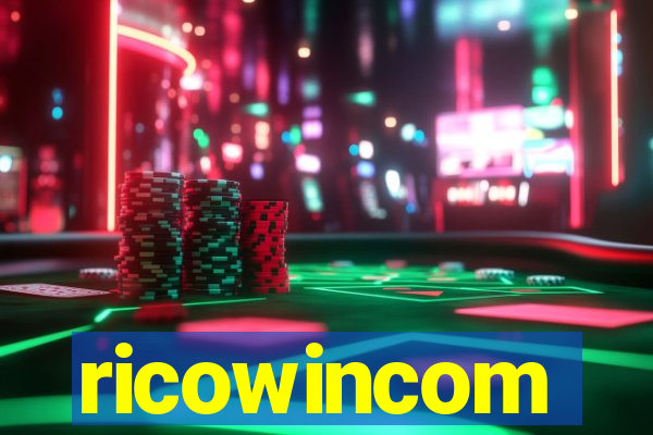 ricowincom