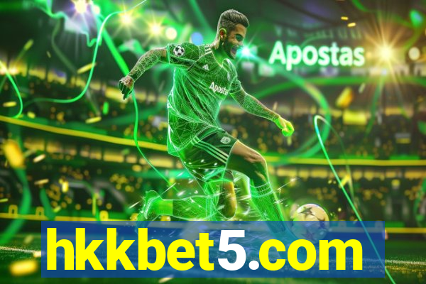 hkkbet5.com