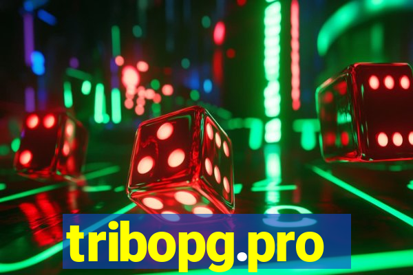 tribopg.pro