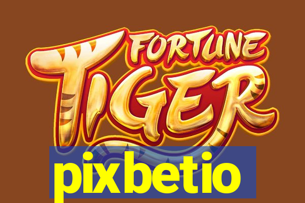 pixbetio