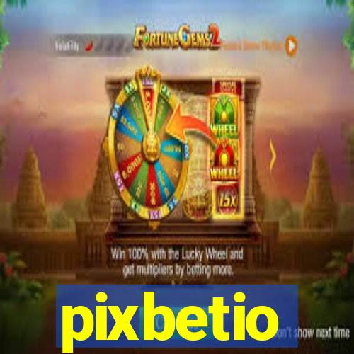 pixbetio