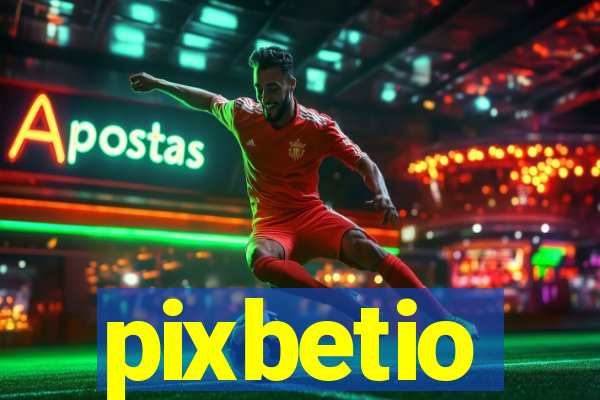 pixbetio