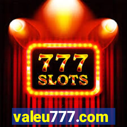 valeu777.com