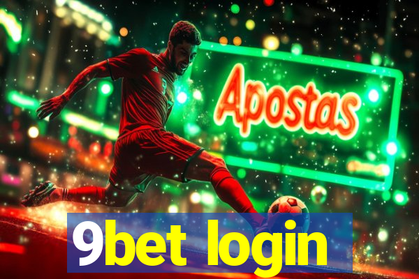 9bet login